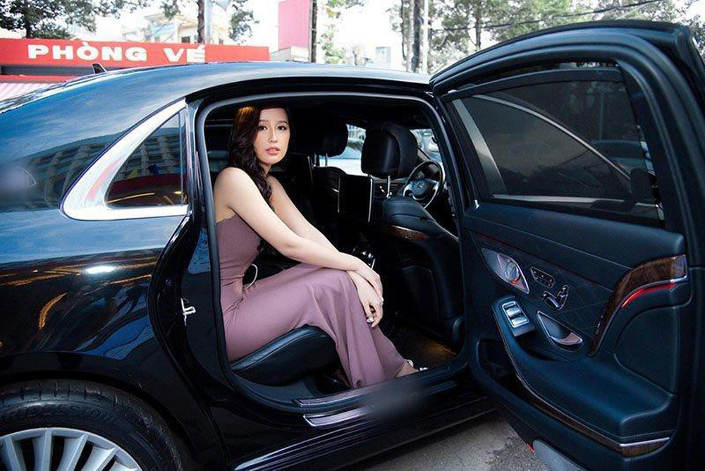 Cuộc sống sang chảnh của Mai Phương Thúy sau 15 năm đăng quang Hoa hậu Việt Nam-3