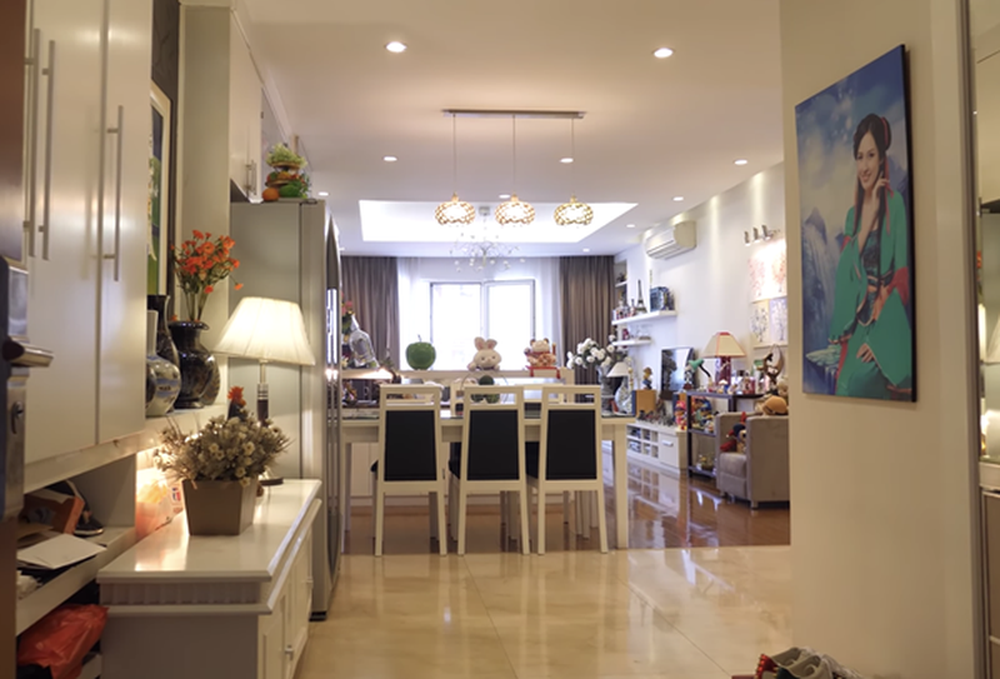 Cuộc sống sang chảnh của Mai Phương Thúy sau 15 năm đăng quang Hoa hậu Việt Nam-7