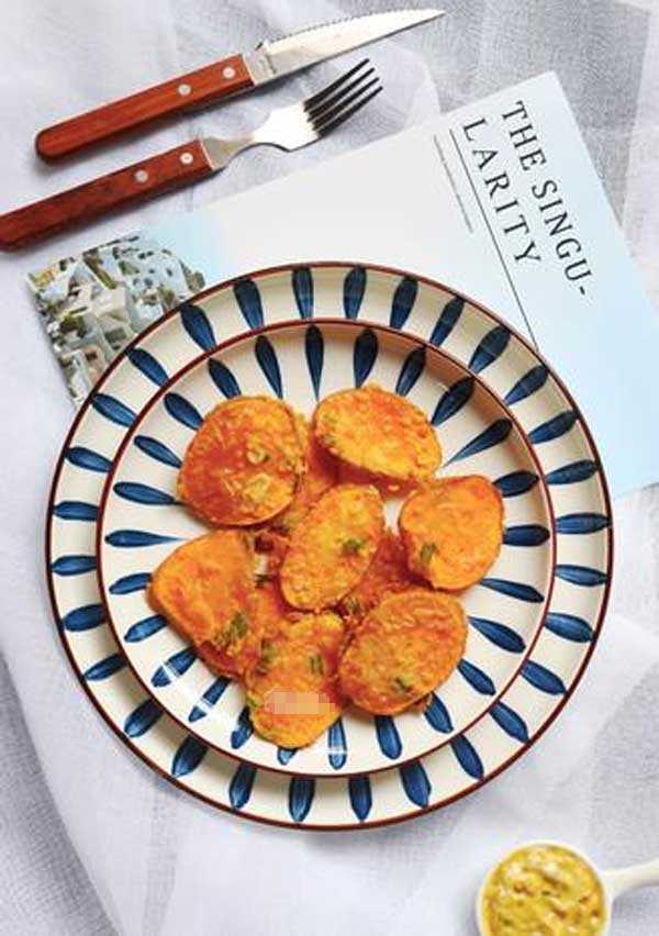 Món ăn trường sinh mà người Nhật ăn hàng ngày, ở đâu cũng có nhưng ít người ăn, ai ngờ lại chứa nhiều canxi-6