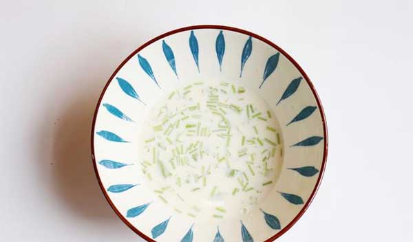 Món ăn trường sinh mà người Nhật ăn hàng ngày, ở đâu cũng có nhưng ít người ăn, ai ngờ lại chứa nhiều canxi-2