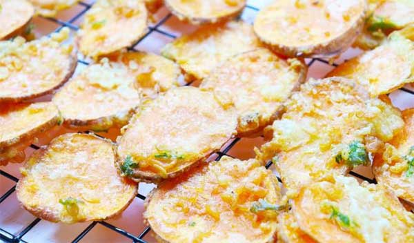 Món ăn trường sinh mà người Nhật ăn hàng ngày, ở đâu cũng có nhưng ít người ăn, ai ngờ lại chứa nhiều canxi-5