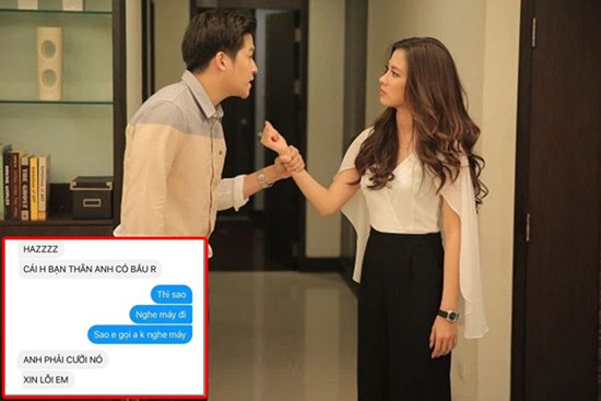 Tuyên bố mẹ không cho cưới vì 