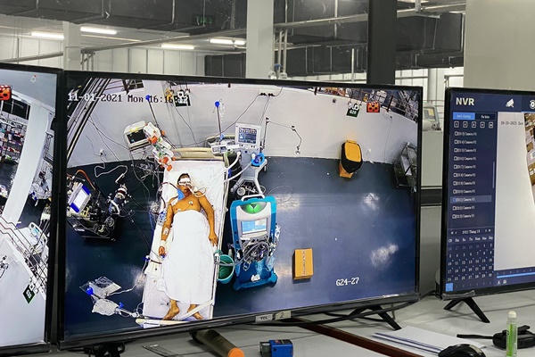 20 ca Covid-19 tại TP.HCM tử vong trong ngày là người chưa tiêm vắc xin-2