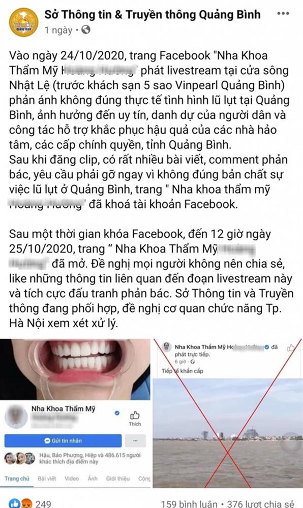 Nữ đại gia dược phẩm vừa bóc phốt công nghệ biến cám gà thành thuốc: Rất nhiều phốt, phát ngôn miệt thị vùng miền, chủ phòng nha bị tước giấy phép-10