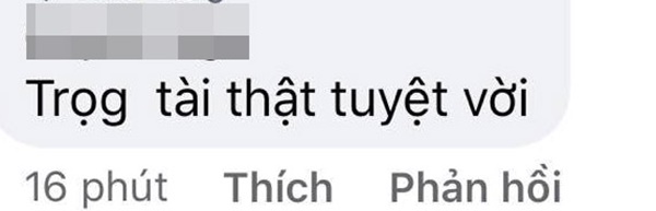 Cổ động viên bất ngờ tuyên bố đã tìm ra người đẹp trai nhất trận Việt Nam - Nhật Bản khi thần VAR mỉm cười-1