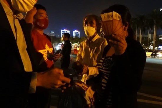 Ế ẩm chưa từng có, 