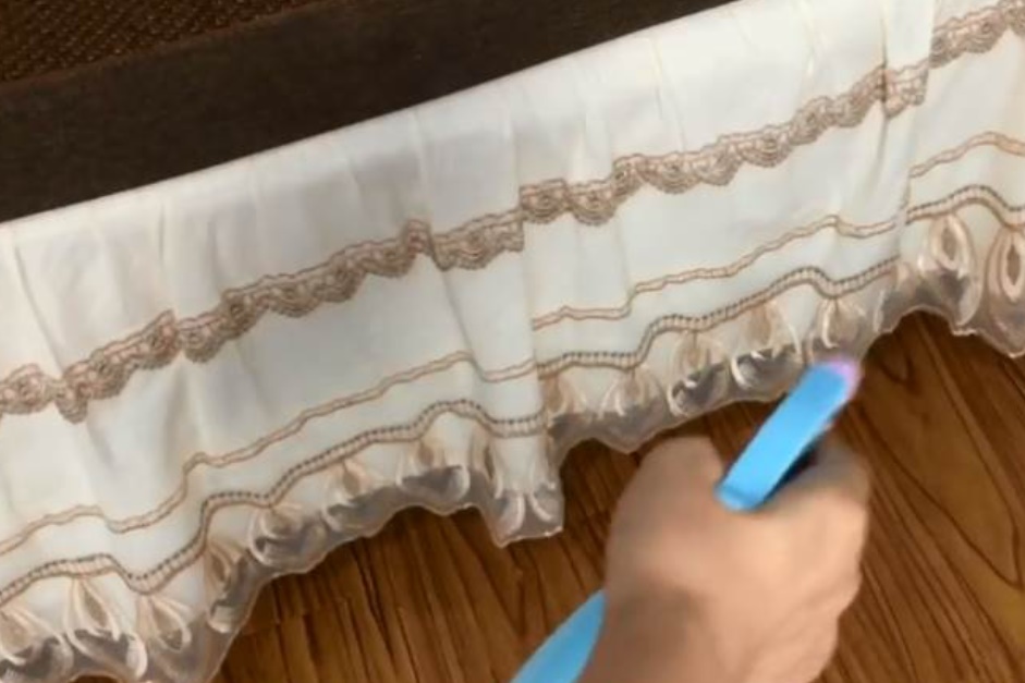 Một chút dầu gió trộn giấm trắng không ngờ lại có tác dụng với gia đình mạnh như vậy-5