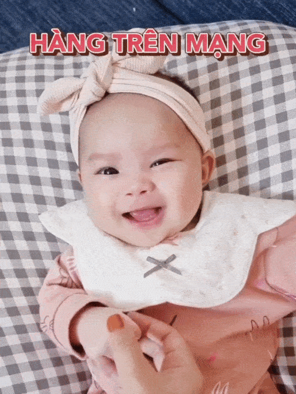 Săn sale đậm, mẹ bỉm order một em bé trên mạng và cái kết khiến ai cũng ngã ngửa-4