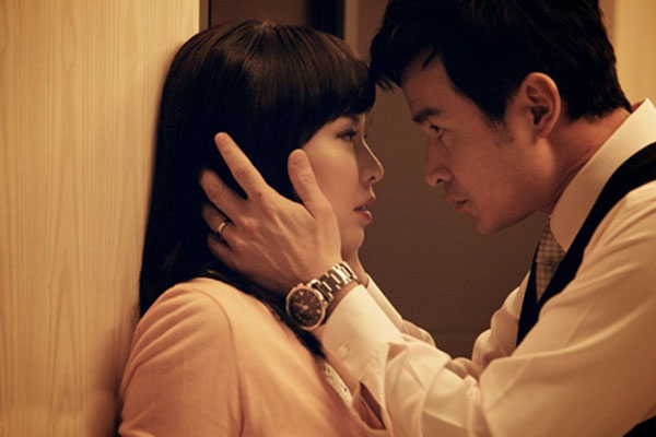 Đàn ông yêu vợ nhất ở giai đoạn tình cảm nào? Hóa ra là 3 giai đoạn này, rất thực tế-4