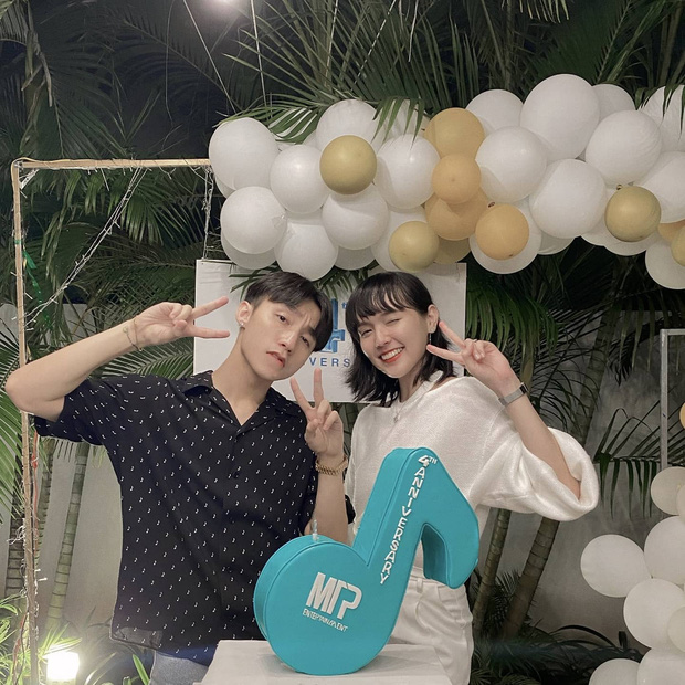 SIÊU HOT giữa đêm: Hải Tú tung loạt ảnh xinh nức nở mừng tuổi 24, viết tâm thư comeback hậu lùm xùm trà xanh!-7