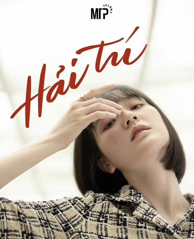 SIÊU HOT giữa đêm: Hải Tú tung loạt ảnh xinh nức nở mừng tuổi 24, viết tâm thư comeback hậu lùm xùm trà xanh!-1