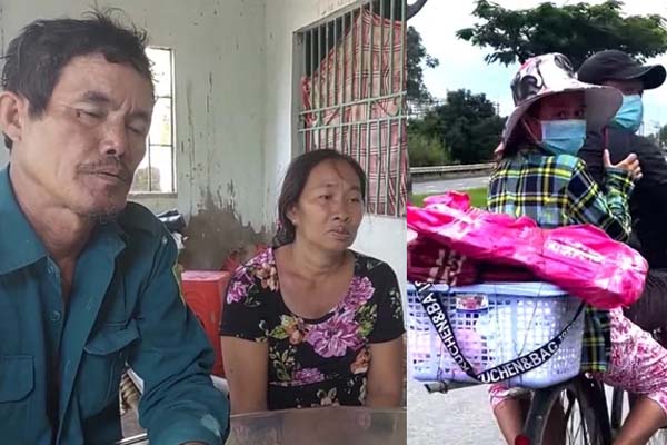 Giang Kim Cúc xóa tên cộng sự thân thiết vừa bị bắt: Tôi không muốn drama thêm...-6