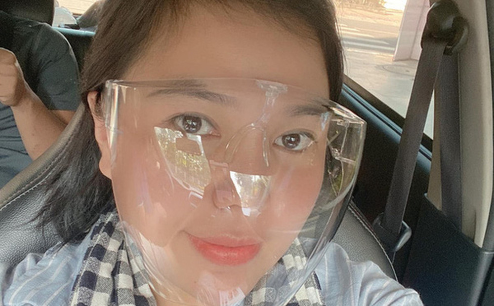 Giang Kim Cúc xóa tên cộng sự thân thiết vừa bị bắt: Tôi không muốn drama thêm...-1