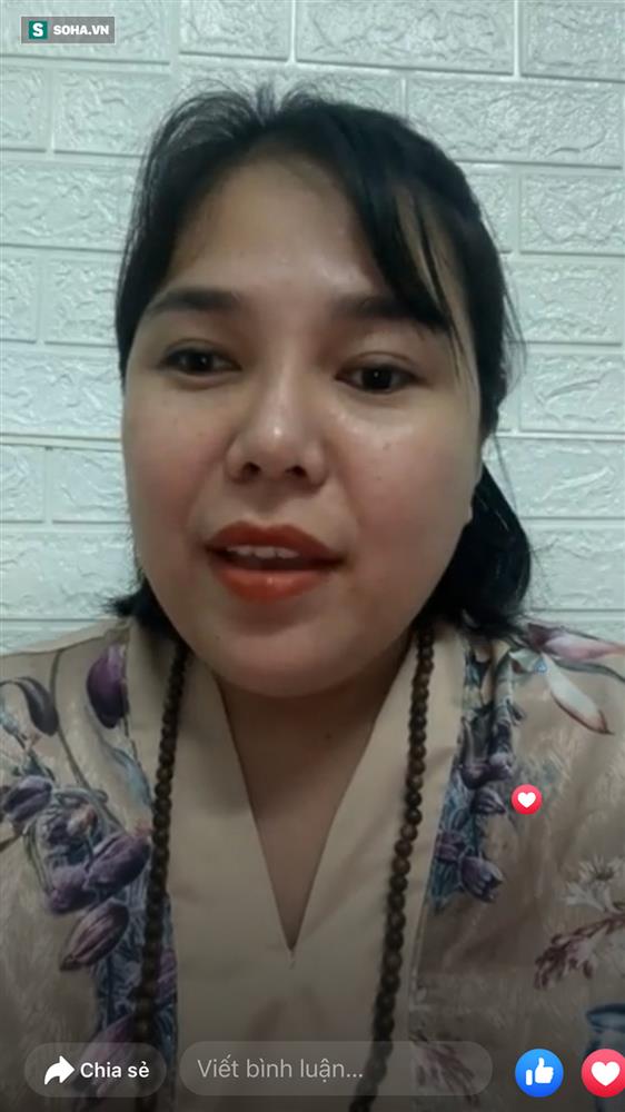 Giang Kim Cúc xóa tên cộng sự thân thiết vừa bị bắt: Tôi không muốn drama thêm...-2