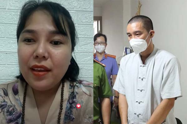 Giang Kim Cúc Mai táng 0 đồng lại có biến, cộng sự tố lấy xe từ thiện chở thuê lấy tiền?-9
