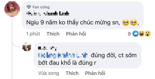 Cùng dính tin hẹn hò Sơn Tùng, Hải Tú khác hẳn Thiều Bảo Trâm: Được đăng ảnh chụp chung, còn công khai chúc sinh nhật giữa đêm-5