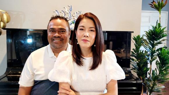 Khu vườn rộng gần 500 m2 của vợ chồng ca sĩ Thu Phương ở Mỹ-1