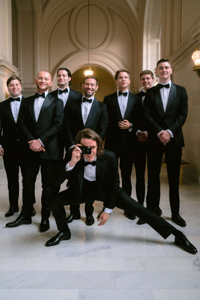 Hôn lễ thế kỷ của đại tiểu thư gia tộc số 1 nước Mỹ: Đẹp cổ tích trong từng chi tiết, đẳng cấp giới siêu giàu quá mức choáng ngợp-12