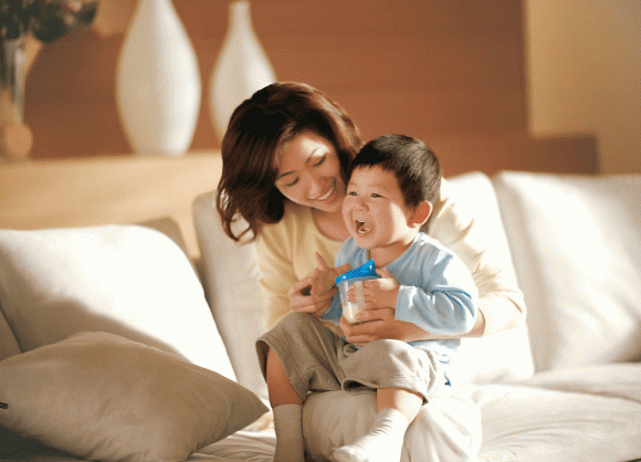 Sau khi trời chuyển rét, 3 bộ phận này trên cơ thể trẻ không thể chịu được lạnh, vì vậy trẻ có thể ít ốm hơn nếu được bảo vệ đúng cách-1