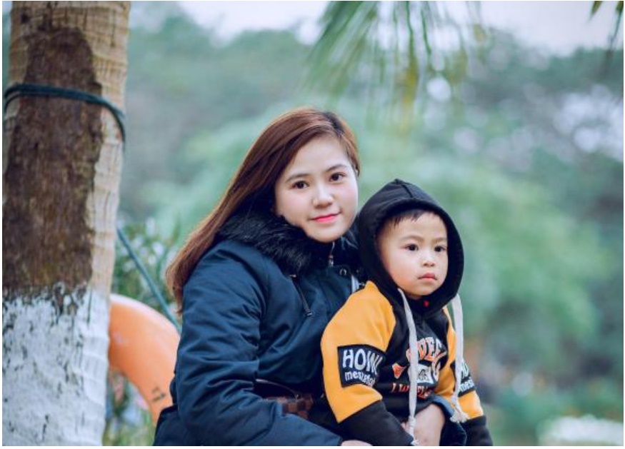 Sau khi trời chuyển rét, 3 bộ phận này trên cơ thể trẻ không thể chịu được lạnh, vì vậy trẻ có thể ít ốm hơn nếu được bảo vệ đúng cách-2