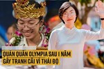 3 ngôi trường THPT xuất sắc nhất Đường Lên Đỉnh Olympia trong 21 năm: Mỗi trường đều có 2 Nhà vô địch, cuộc sống hiện tại ai cũng đáng nể-10