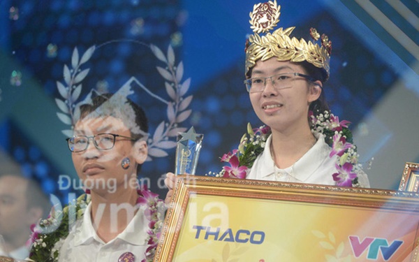 Quán quân Olympia Thu Hằng 1 năm sau màn đăng quang gây tranh cãi: Ngoại hình thay đổi rõ rệt, chia sẻ bất ngờ về lựa chọn du học-1