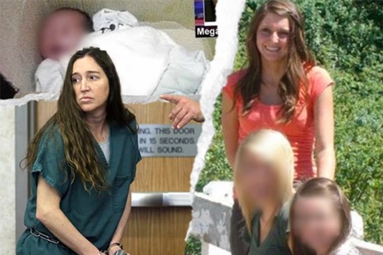 Mãn hạn tù sau 9 năm, người đàn ông kinh hãi phát hiện xác trẻ sơ sinh trong nhà, mở ra bí mật ghê tởm của cô vợ 