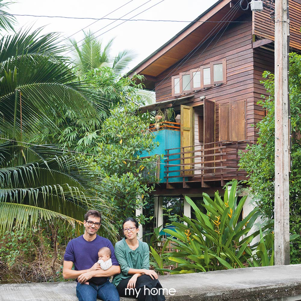 Những mẫu nhà gỗ độc đáo giữa khung cảnh thiên nhiên tươi đẹp, cho bạn cuộc sống nhẹ nhàng mà sảng khoái-12