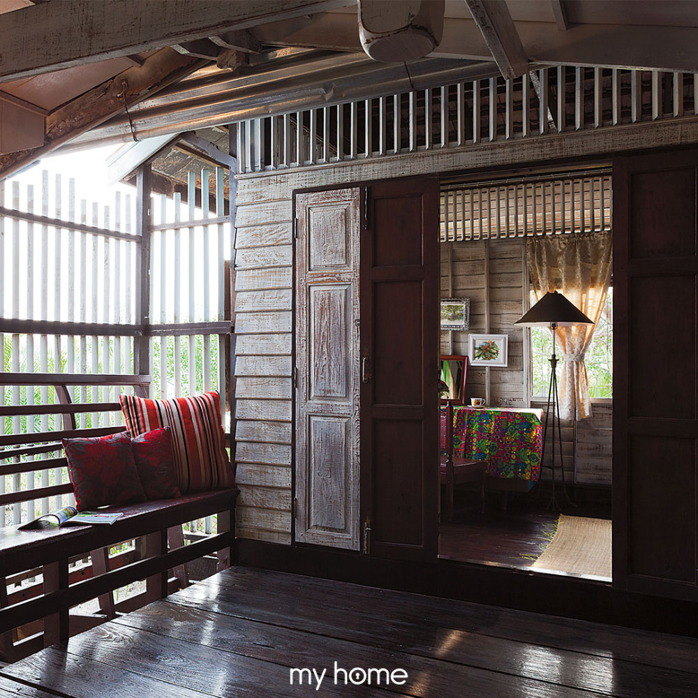 Những mẫu nhà gỗ độc đáo giữa khung cảnh thiên nhiên tươi đẹp, cho bạn cuộc sống nhẹ nhàng mà sảng khoái-17