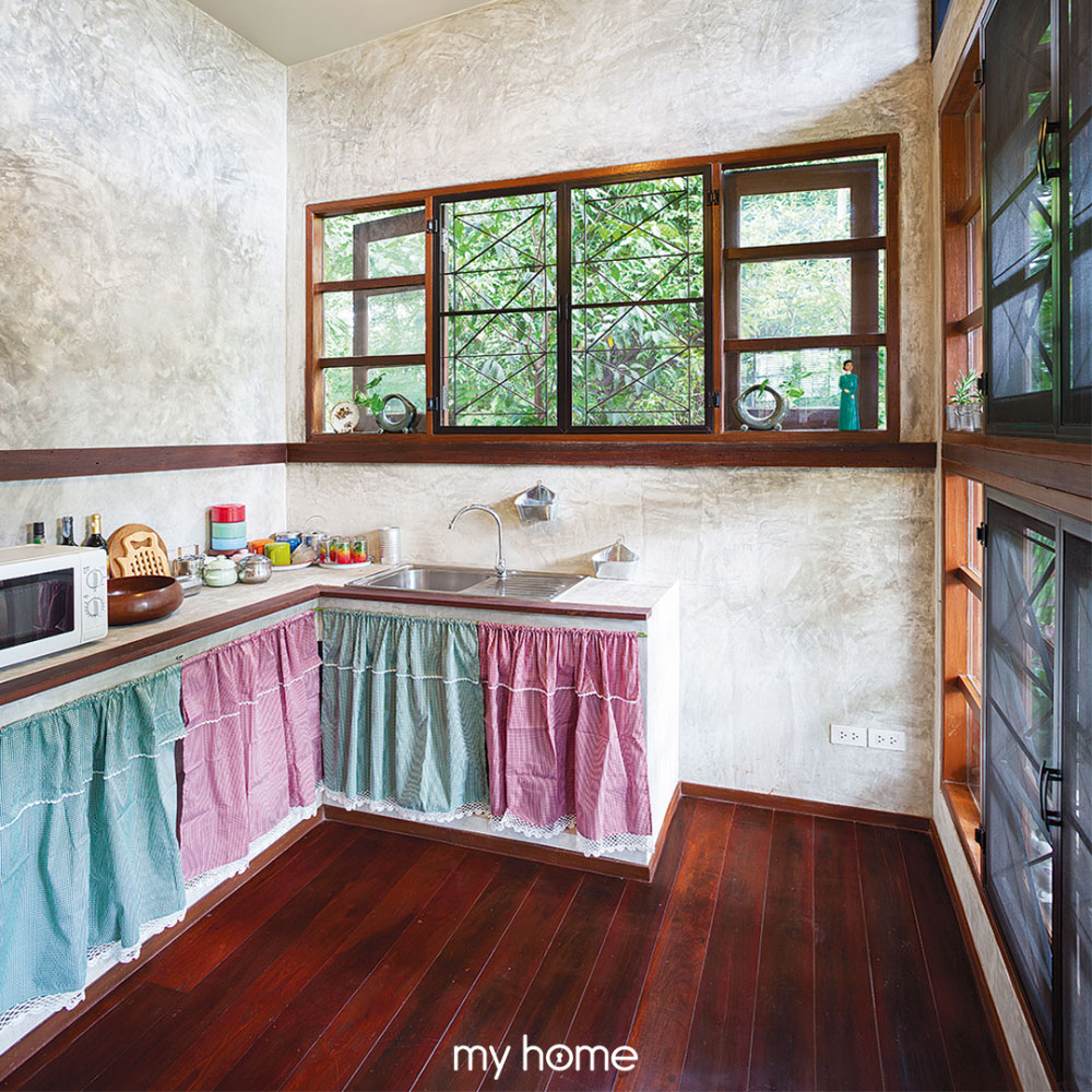 Những mẫu nhà gỗ độc đáo giữa khung cảnh thiên nhiên tươi đẹp, cho bạn cuộc sống nhẹ nhàng mà sảng khoái-21