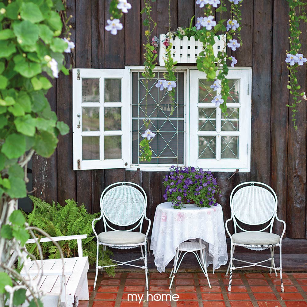 Những mẫu nhà gỗ độc đáo giữa khung cảnh thiên nhiên tươi đẹp, cho bạn cuộc sống nhẹ nhàng mà sảng khoái-25