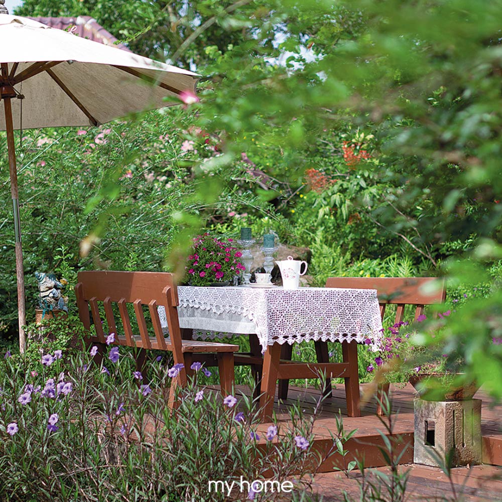 Những mẫu nhà gỗ độc đáo giữa khung cảnh thiên nhiên tươi đẹp, cho bạn cuộc sống nhẹ nhàng mà sảng khoái-26