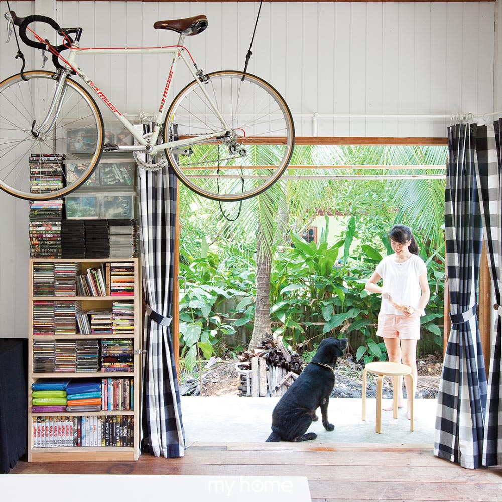 Những mẫu nhà gỗ độc đáo giữa khung cảnh thiên nhiên tươi đẹp, cho bạn cuộc sống nhẹ nhàng mà sảng khoái-29