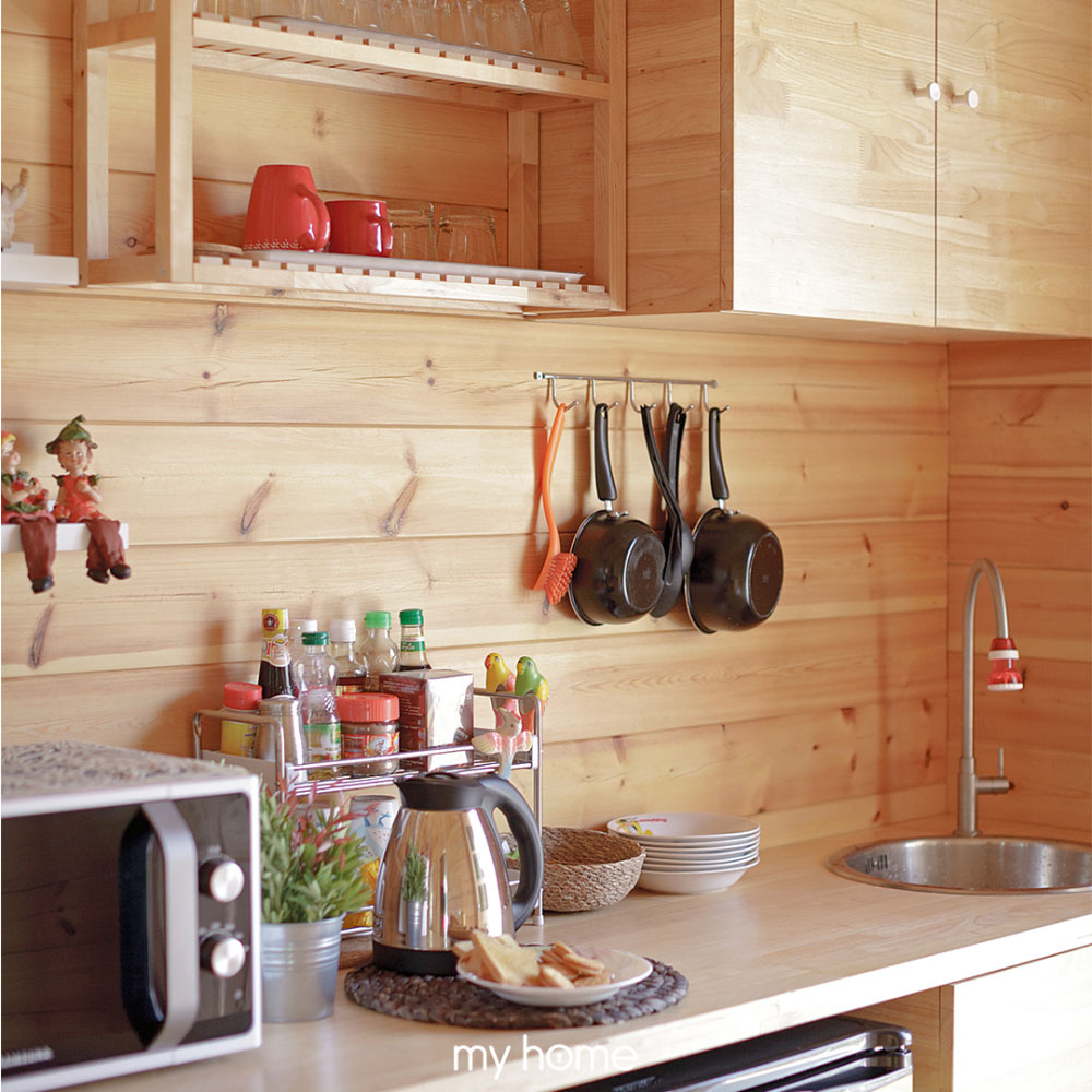 Những mẫu nhà gỗ độc đáo giữa khung cảnh thiên nhiên tươi đẹp, cho bạn cuộc sống nhẹ nhàng mà sảng khoái-33