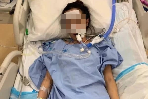 Cô gái trẻ bị tắc ruột phải nhập viện cấp cứu chỉ vì 1 loại quả nhiều người yêu thích, bác sĩ lưu ý 6 điều cấm kỵ ít ai biết-1