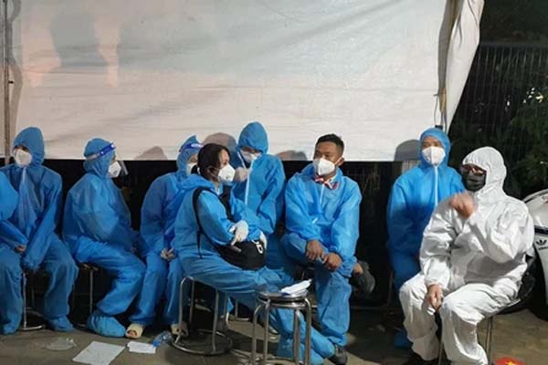 Mẹ vay tiền qua app, con bị làm cáo phó khai tử”-2