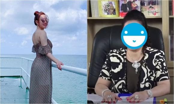 Nữ streamer Bình Dương tố Vy Oanh nợ 30.000 USD khi mua kim cương, nữ ca sĩ mắng thẳng: Rẻ tiền-1