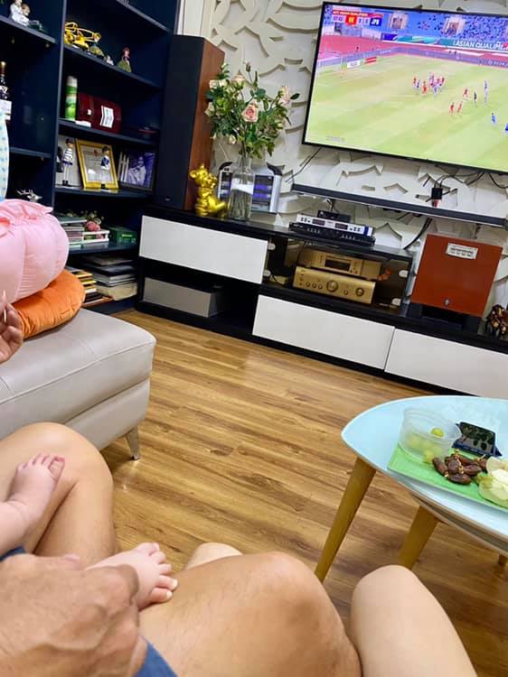 Vy Oanh hé lộ bên trong biệt thự nghìn tỷ với chồng đại gia, CDM sốc: Không thể tin nổi!-1