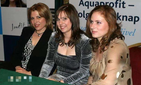 Dùng chính con gái của mình để thực hiện 1 cuộc thí nghiệm trong gần 30 năm, người cha nhận về kết cục khiến dư luận sửng sốt-3