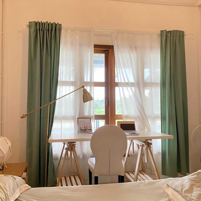 Chàng trai cải tạo nhà cấp 4 với chi phí hạt dẻ khó tin, lột xác ngoạn mục nhất là khu vệ sinh-9