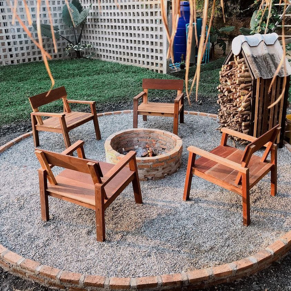 Chàng trai cải tạo nhà cấp 4 với chi phí hạt dẻ khó tin, lột xác ngoạn mục nhất là khu vệ sinh-13