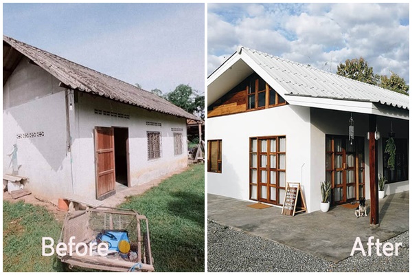 7 màn cải tạo nhà chữa lợn lành thành lợn què: Đã mất tiền còn rước thêm bực vào người, không cẩn thận dễ bỏ mạng như chơi-8