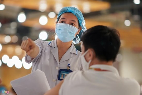 Hiểu đúng về việc F0 tử vong dù đã được tiêm vaccine Covid-19