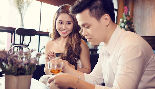 Ngày dạm ngõ, bố chồng tương lai đưa yêu cầu oái oăm khiến tôi cạn lời-1