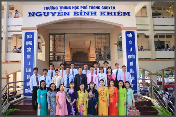 3 ngôi trường THPT xuất sắc nhất Đường Lên Đỉnh Olympia trong 21 năm: Mỗi trường đều có 2 Nhà vô địch, cuộc sống hiện tại ai cũng đáng nể-1