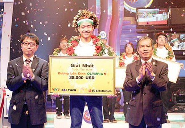3 ngôi trường THPT xuất sắc nhất Đường Lên Đỉnh Olympia trong 21 năm: Mỗi trường đều có 2 Nhà vô địch, cuộc sống hiện tại ai cũng đáng nể-8