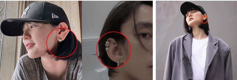 Hải Tú tái xuất, thánh soi gom được cả rổ hint tình ái với Sơn Tùng: Có 1 món đồ giữ tận 11 tháng ở ẩn?-4