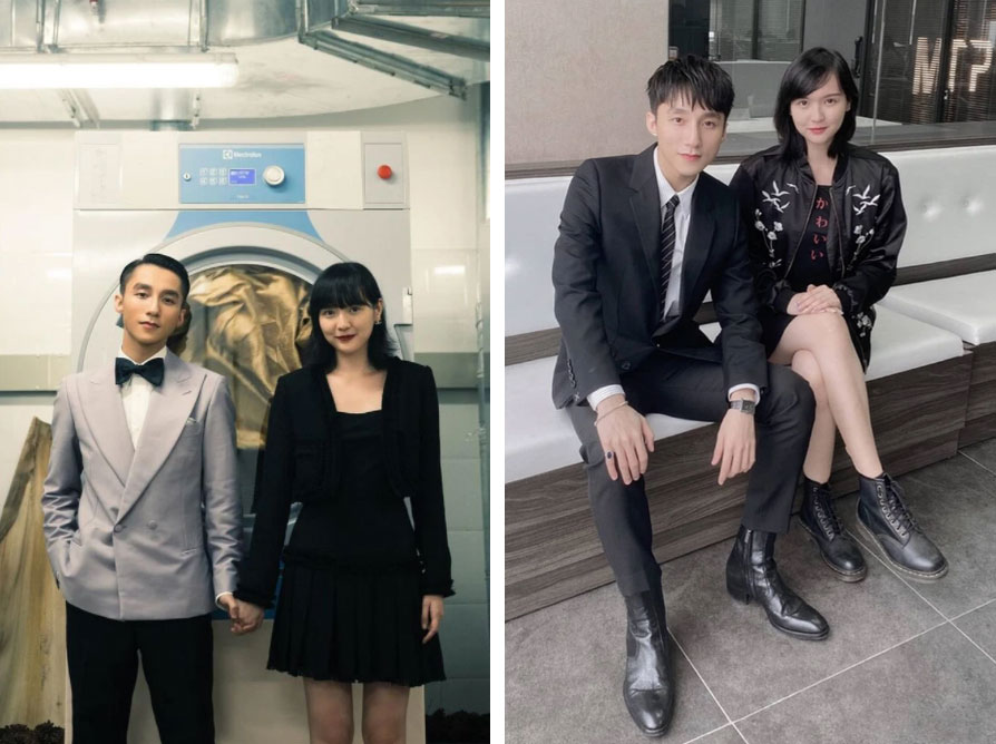 Hải Tú tái xuất, thánh soi gom được cả rổ hint tình ái với Sơn Tùng: Có 1 món đồ giữ tận 11 tháng ở ẩn?-13