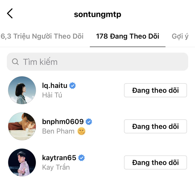 Hải Tú tái xuất, thánh soi gom được cả rổ hint tình ái với Sơn Tùng: Có 1 món đồ giữ tận 11 tháng ở ẩn?-8