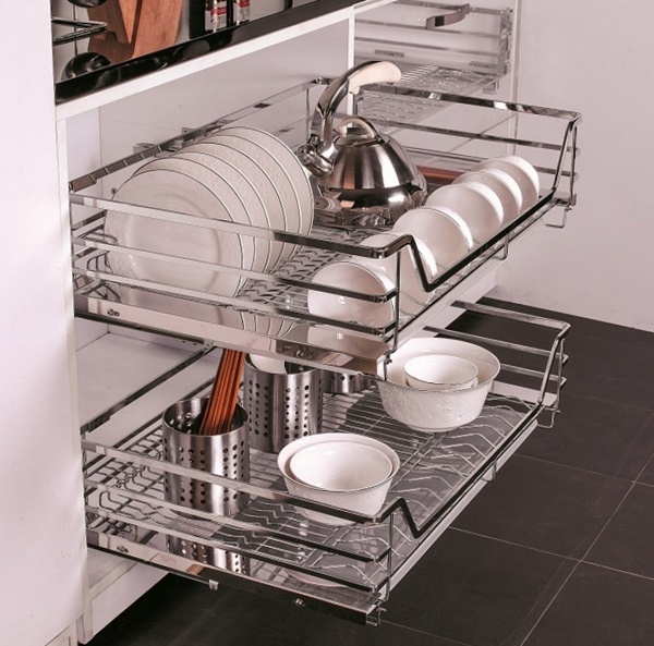 Rửa bát theo cách này chẳng khác nào tự ăn thuốc độc, 90% gia đình đều mắc phải nhưng chưa biết để mà thay đổi-4